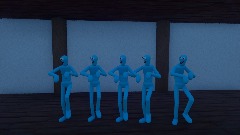 Flashback defalt dance