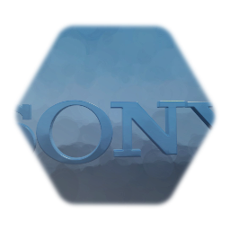 Sony logo