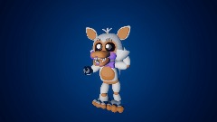 A screenshot taken in Dreams. 1 of 3.