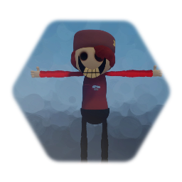 Doohman [FUNHOUSE edition]