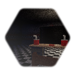 Five nights at freddys 2 map