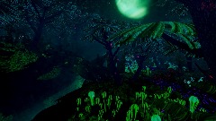 A screenshot taken in Dreams. 13 of 15.