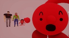 @Rodekirby's guys look meme