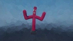 A screenshot taken in Dreams. 22 of 24.