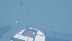 إعادة مزج ‎A Little Perspective - Area 1‎