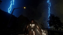 A screenshot taken in Dreams. 8 of 20.