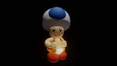 A screenshot taken in Dreams. 8 of 18.