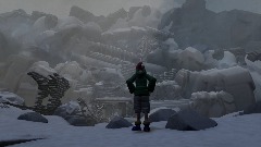 A screenshot taken in Dreams. 1 of 1.