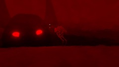 A screenshot taken in Dreams. 1 of 2.