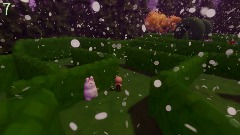 A screenshot taken in Dreams. 2 of 5.