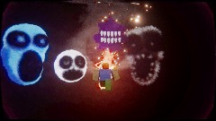 A screenshot taken in Dreams. 1 of 1.