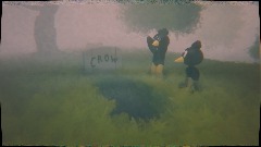 A screenshot taken in Dreams. 1 of 24.