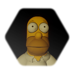 Homer Simpson