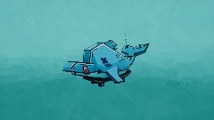 A screenshot taken in Dreams. 1 of 1.