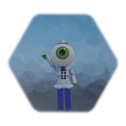 Remix of Inspector Gizmo (Xploshi)