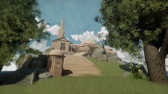 A screenshot taken in Dreams. 14 of 30.