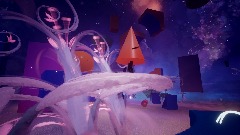 A screenshot taken in Dreams. 15 of 30.