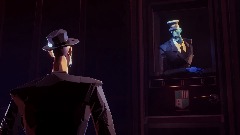 A screenshot taken in Dreams. 17 of 24.