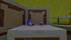 Sonic microworld chapter 2 teaser