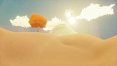 A screenshot taken in Dreams. 7 of 7.