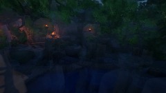 A screenshot taken in Dreams. 8 of 25.