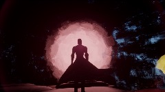 A screenshot taken in Dreams. 1 of 2.