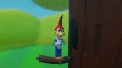 A screenshot taken in Dreams. 8 of 15.
