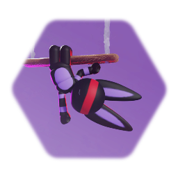 Sprint (Stunt Version)