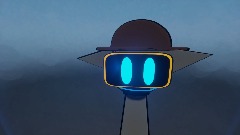 A screenshot taken in Dreams. 2 of 2.