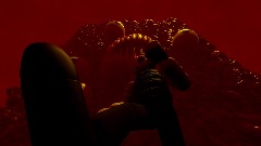 A screenshot taken in Dreams. 3 of 4.