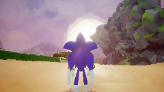 A screenshot taken in Dreams. 5 of 14.
