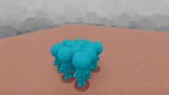 A screenshot taken in Dreams. 17 of 17.