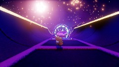 Bfb dash