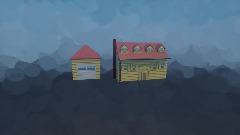 A screenshot taken in Dreams. 5 of 7.