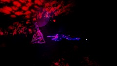 A screenshot taken in Dreams. 4 of 5.