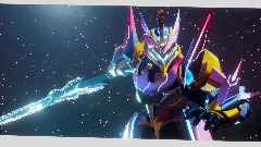 A screenshot taken in Dreams. 19 of 27.