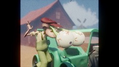 A screenshot taken in Dreams. 11 of 16.