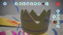 Remix of Final Chance Mountain