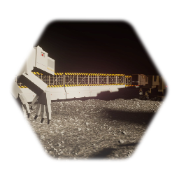 I.Rex vs. T.rex (SHORT BATTLE)