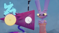 A screenshot taken in Dreams. 3 of 4.