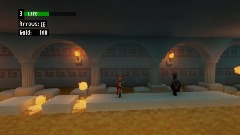 A screenshot taken in Dreams. 9 of 26.