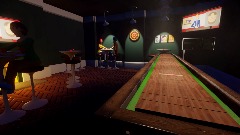 Basic Room R1st End 2 peeps new