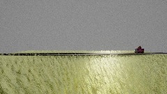 The creepy ice cream man