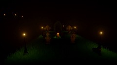 A screenshot taken in Dreams. 4 of 4.