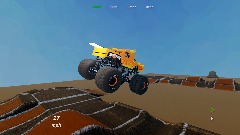 El Toro Loco smoke Test