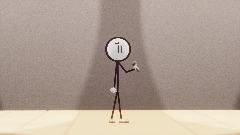 A screenshot taken in Dreams. 2 of 2.