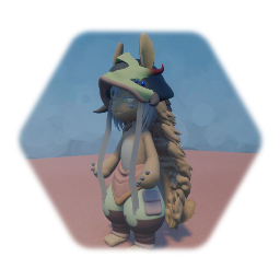 ナナチ　パペット