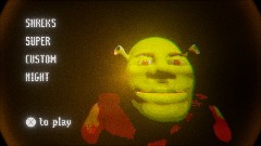 Shreks Super Custom Night (SSCN) (WIP)