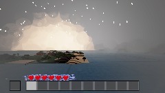 A screenshot taken in Dreams. 3 of 24.