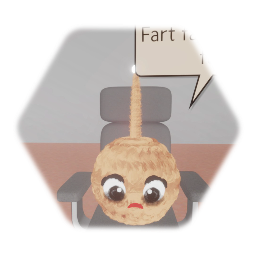 <term>AY</term>: Make @dadoruvido shut up cuz he talks to much